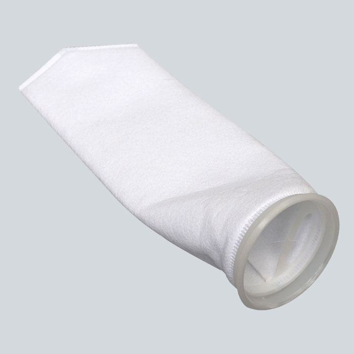 LCR oil absorption filter bag