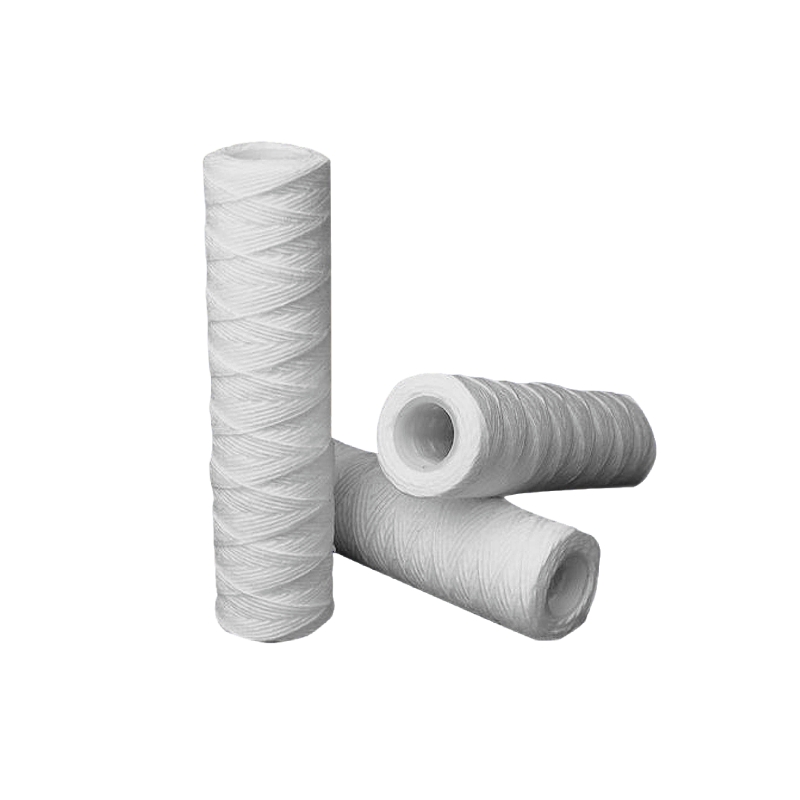Liquid filter cartridge