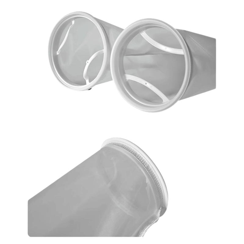 Nylon filter bag