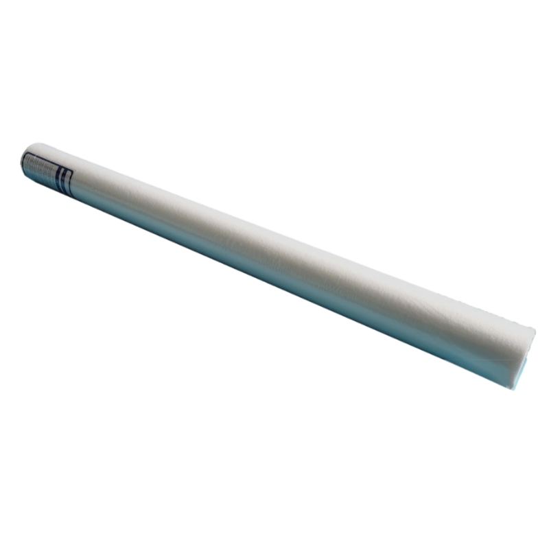 PP cotton filter cartridge